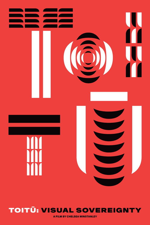Toi Tū Toi Ora poster